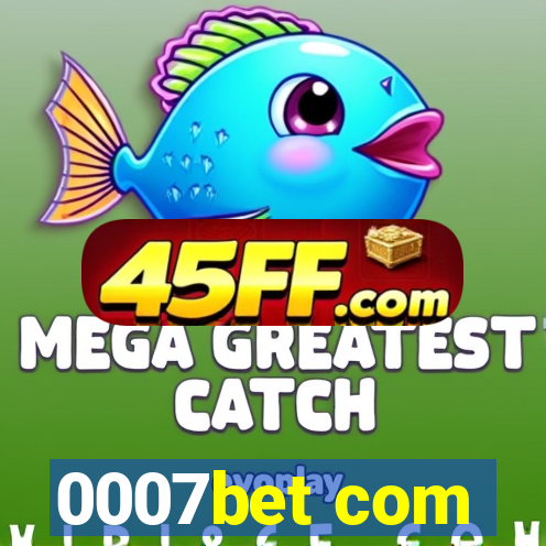 0007bet com